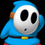 LBSHYGUY
