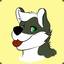 The_Husky_Pup