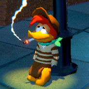 Player Avatar