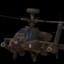 Ultimate Apache Longbow Atk Helo