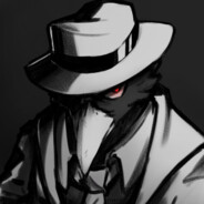 Mr.Crow