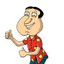 Glenn Quagmire