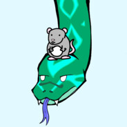 Jaded Snake