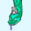 Jaded Snake