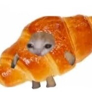 croissant