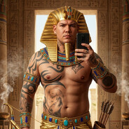 Avatar snapshot
