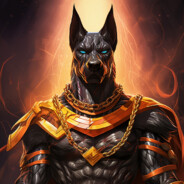 Anubis