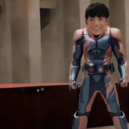 伝説絕兇猛虎純丁真桑