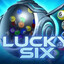 Lucky Six 6