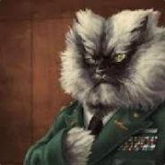 Lord General Meowington