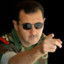 Bashar al-Assad