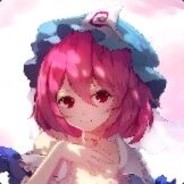 食いしん坊-幽幽子