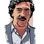 Pablo Emilio Escobar Gaviria