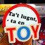 Ta en Toy