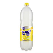 Aldi Vive Lemon Zero Sugar made 