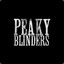 Peaky Blinders