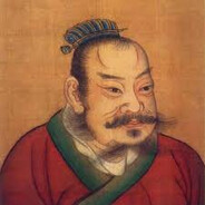 项羽 Xiang Yu