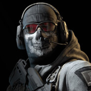 Simon ''Ghost'' Riley avatar