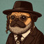 Synagogue Dog