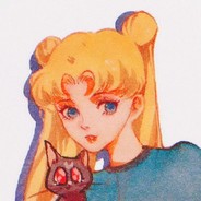 蓝莓味儿的小仙女