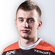 "Byali" - Virtus Pro