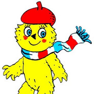 Мистер П. (Хост)