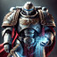 Lord Kaldor Draigo