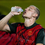 石头人也能打野