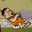 Fred Flintstone