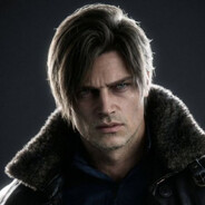 Leon S. Kennedy