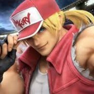 Terry Bogard