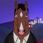 Bojackin' my Horseman