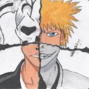 WhitexIchigo