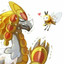 Ribombee Enjoyer