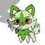 Dumb Weed Girl