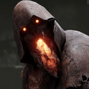 늑대 Steam avatar