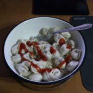 Вообще поебать