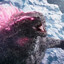 GODZILLA IS BACK