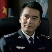 就算是黑的，我也爱她