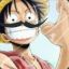 Super Mexican Monkey D Luffy