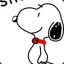 Snoopy!