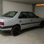 پژو 405 جی ال ایکس