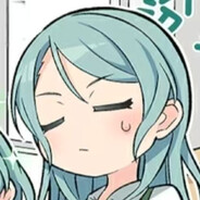 电脑玩家 冰川纱夜