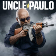 uNcle Paul0