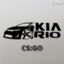 KIA RIO [159 rus]