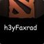 h3yFaxraD