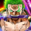 RoronoaZoro