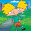 hey,Arnold