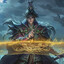 烟云兮