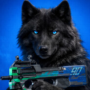 Wolfy